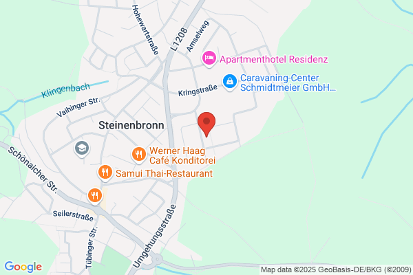 Stanztechnik Steinenbronn GbR