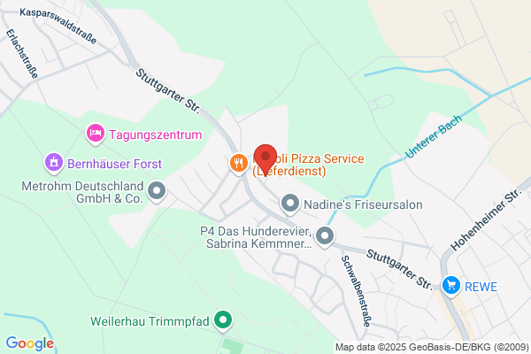 Uwe Koch, Ingenieurbüro für Bauwesen