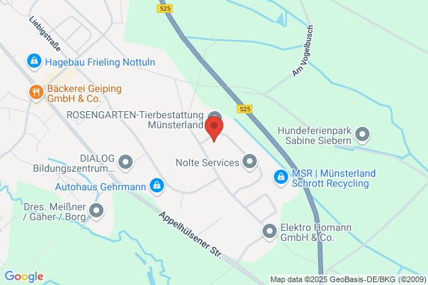 BWE-Ingenieurgesellschaft mbH