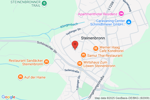 Ev. Kindergarten Unter dem Regenbogen