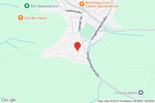 Kindergarten Am Steinenberg