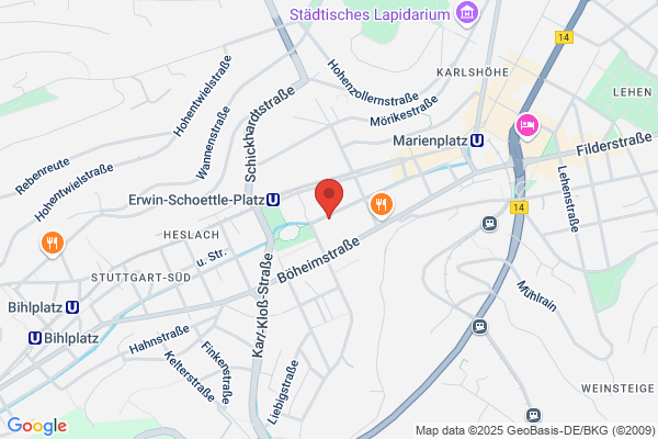 Stähle und Lauxmann GmbH