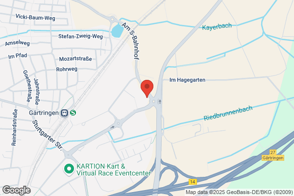 Dr. E. Horn GmbH
