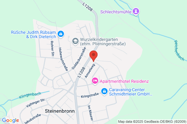 Efz Meß- und Regeltechnik GmbH