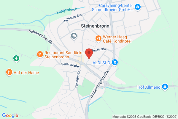 Diakoniestation auf den Fildern