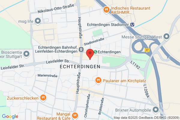 Schreinerei Klein GbR