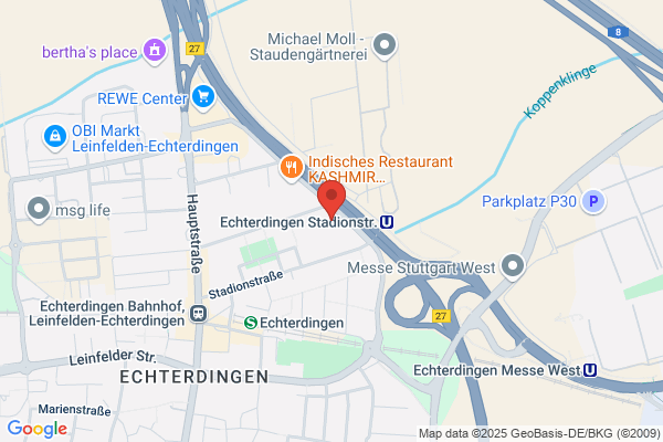 Consult & Product Management GmbH