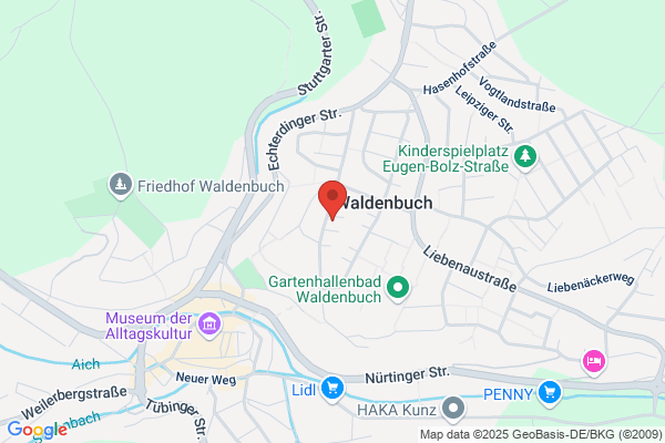 Zensor Consult GmbH
