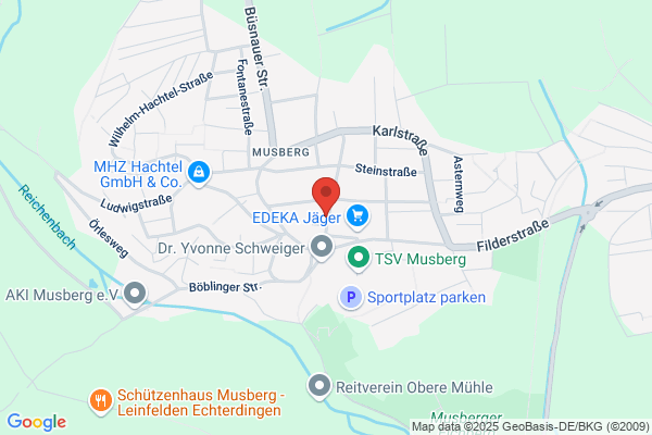 ERGO Versicherung Peter Hörz
