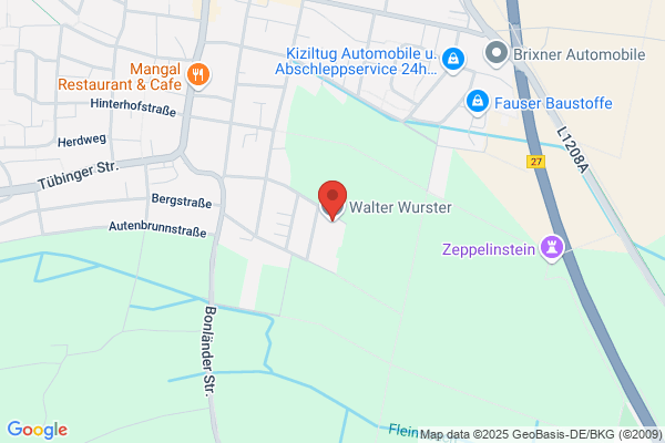 Wurster und Leonhardt