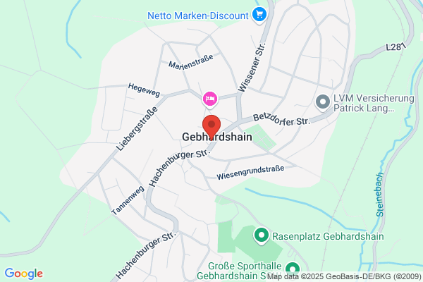 R+V Versicherung