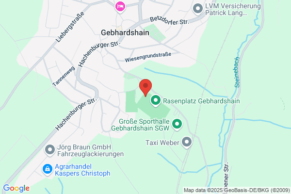 DJK Sportheim