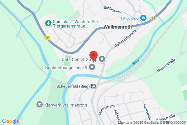 Hüsch GmbH