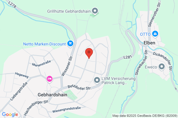 Raiffeisen-Markt