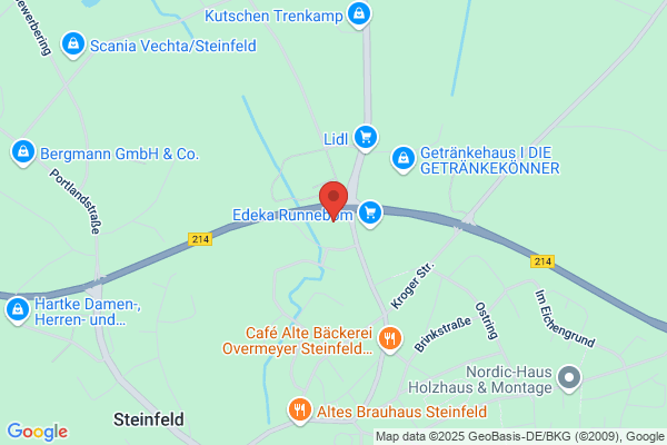 Bäckerei-Konditorei Behrens-Meyer GmbH