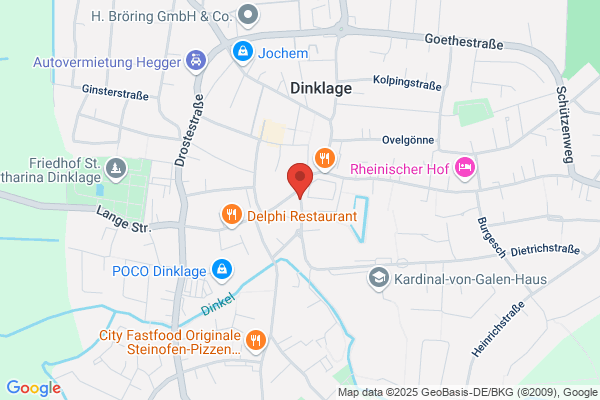Münsterland Creativ