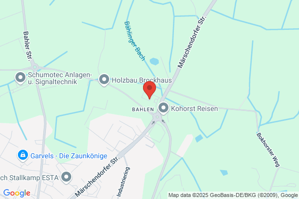 Krapp Tiefkühldienst GmbH