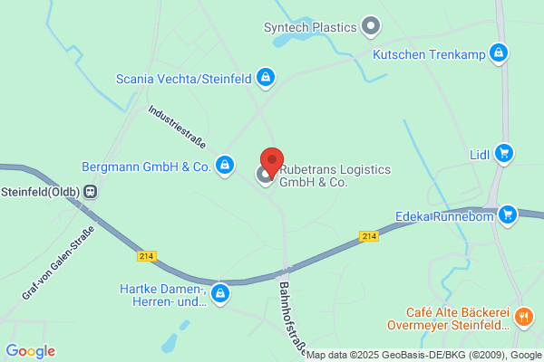 Bildungszentrum Dammer Berge GmbH