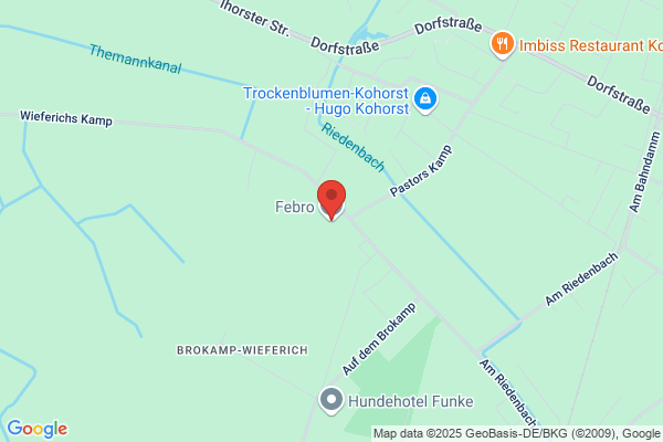 Febro Felix Brockhage