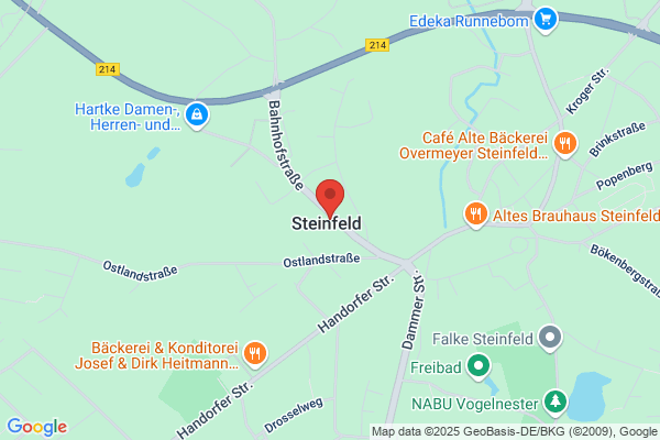 Kampsen Dr. med. Norbert u. Dr. med. Hildegard