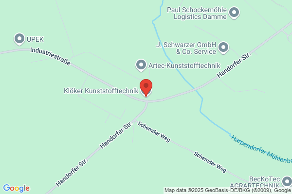 Klöker Kunststofftechnik GmbH
