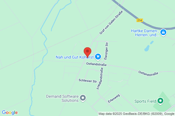Naturheilpraxis Antje Gehling
