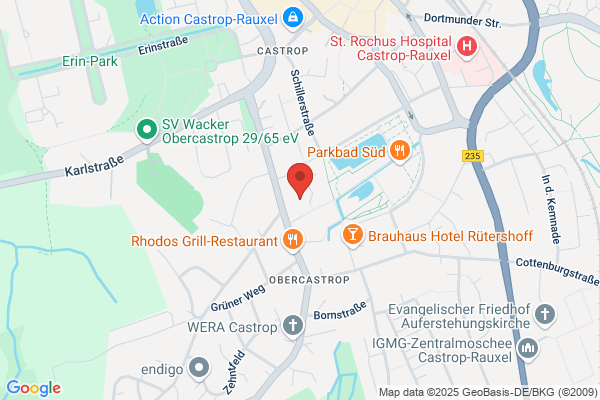 Oikos Hausverwaltung