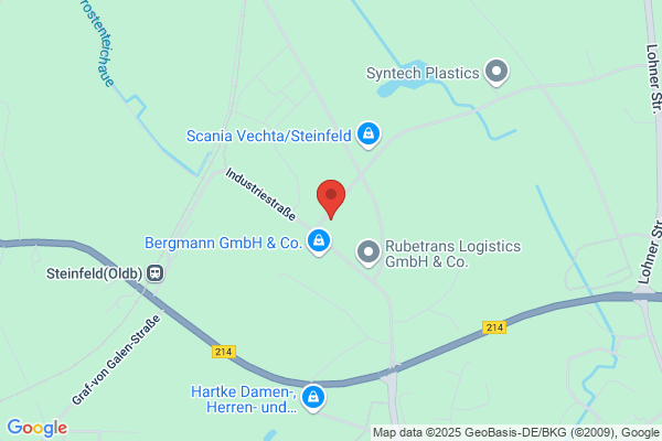 Renz Mineralölhandel GmbH & Co. KG