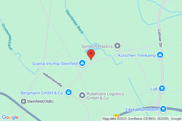 Sprematec GmbH