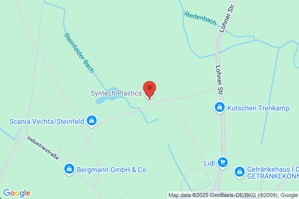Syntech GmbH