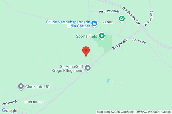 Kath. Pfarramt Kroge-Ehrendorf