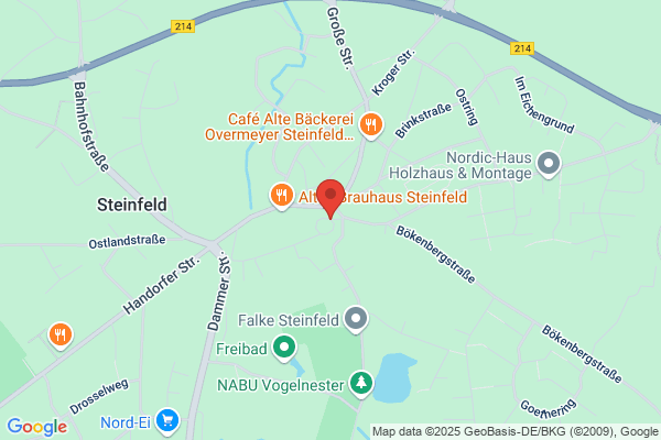 Steinfeld