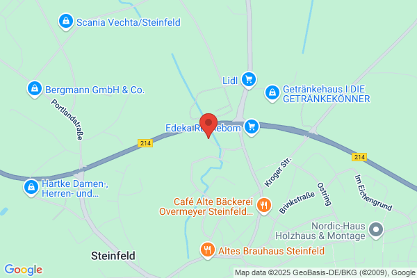 DPD GeoPost (Deutschland)