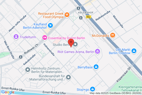 BESTEC GmbH Büro