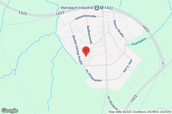 Harman Becker Automotive Systems GmbH