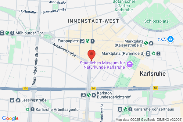 Karlsruher Möbelfabrik