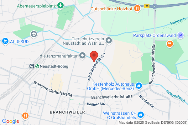 Malerwerkstätten Heinrich Schmid GmbH & Co.