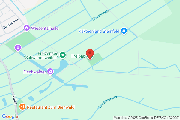Schwimmbad