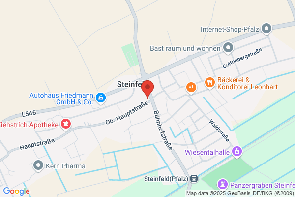 Zur alten Brauerei
