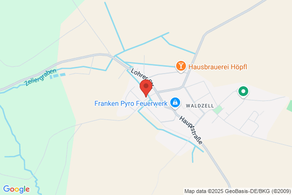 Rüb Diskotheken GmbH