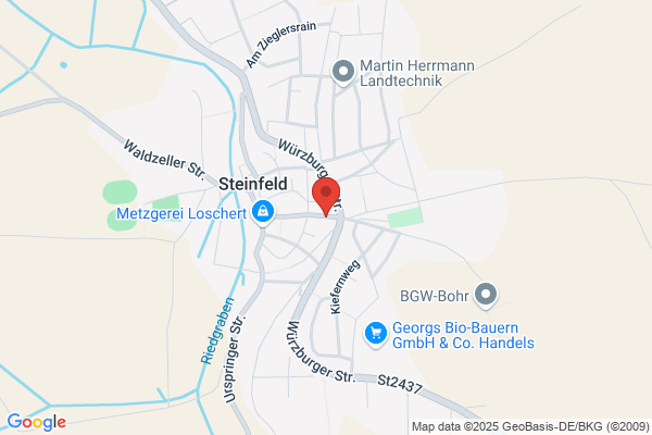 Sparkasse Mainfranken Würzburg