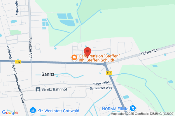 TORNEY Landfleischerei Sanitz (Netto)