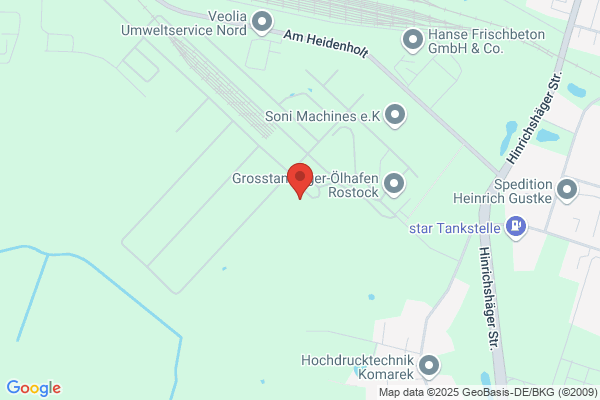 ALBA Facility Solutions GmbH