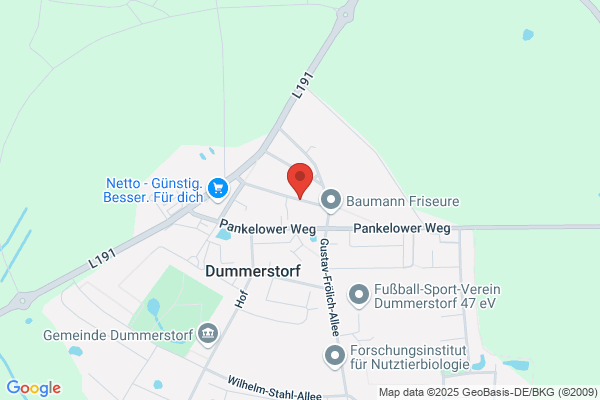 Arbeiter-Samariter-Bund Ortsverband Warnow Ost e.V.
