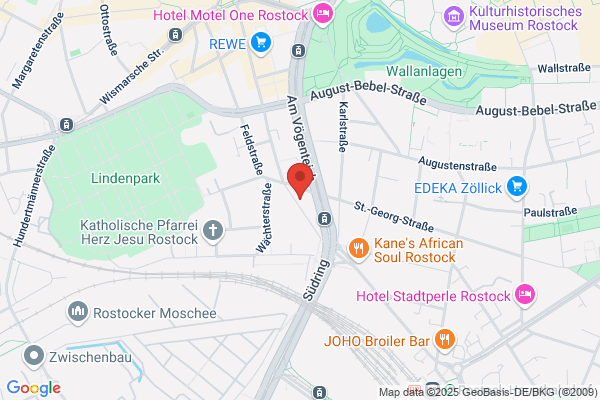 Beste Reinigung Rostock