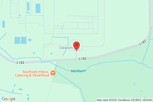 Clearum GmbH