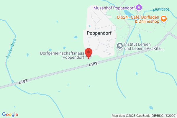 Gemeinde Poppendorf