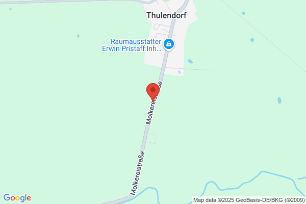 Gemeinde Thulendorf