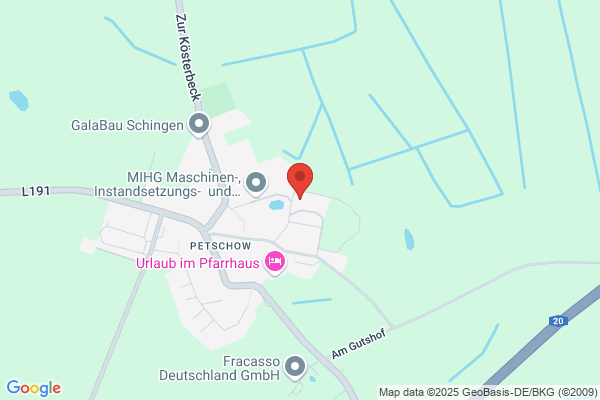 Hausmeisterservice Hartwig