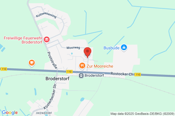 Kinderkrippe